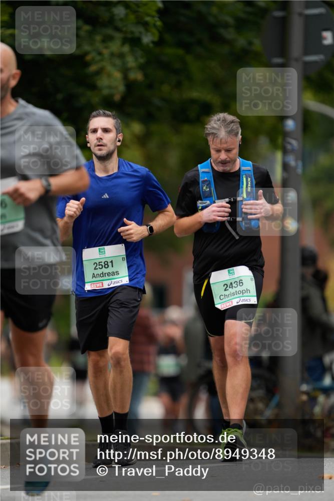 21.09.2025 - PSD Bank Halbmarathon Patografie http://msf.ph/oto/8949348 21.09.2025 10:18:00 Laufen 6, 2581, 2436 meine-sportfotos.de