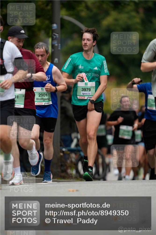 21.09.2025 - PSD Bank Halbmarathon Patografie http://msf.ph/oto/8949350 21.09.2025 10:18:05 Laufen 21, 31, 2901, 3979, 19 meine-sportfotos.de