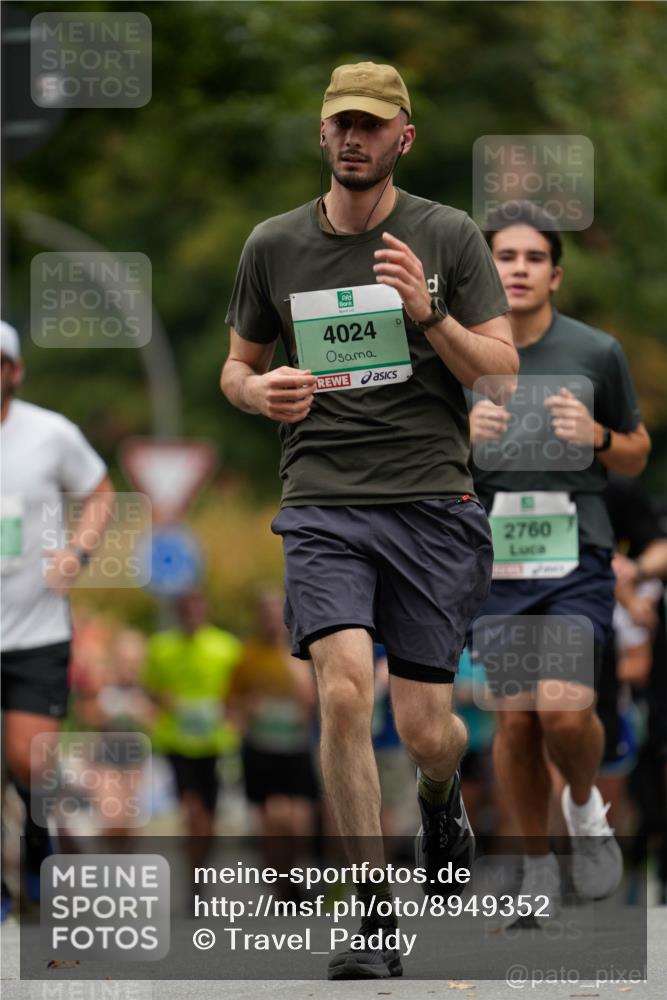 21.09.2025 - PSD Bank Halbmarathon Patografie http://msf.ph/oto/8949352 21.09.2025 10:18:41 Laufen 4024, 2760 meine-sportfotos.de