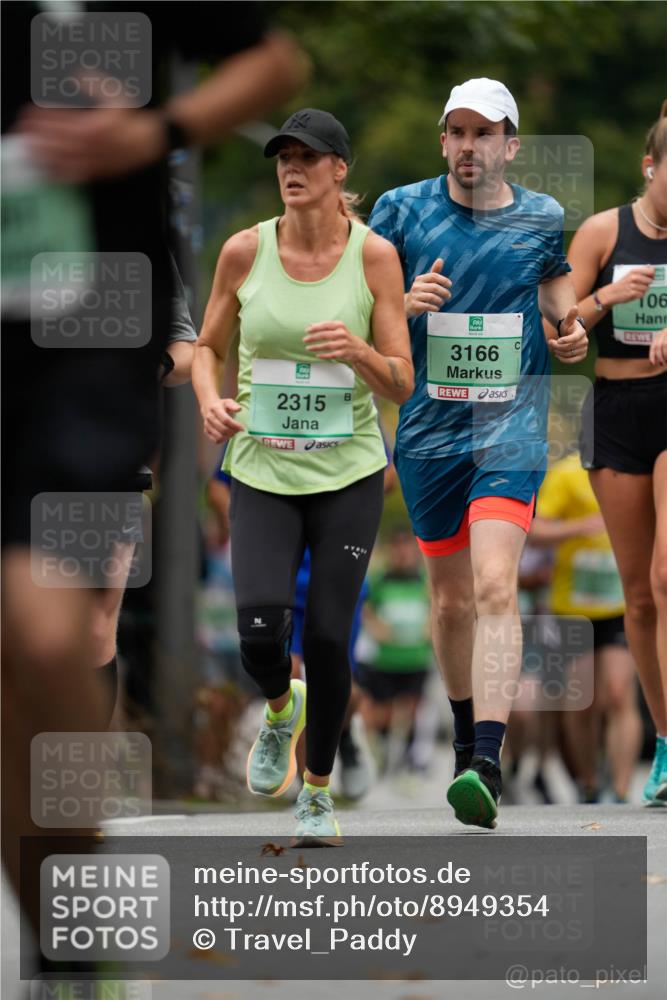 21.09.2025 - PSD Bank Halbmarathon Patografie http://msf.ph/oto/8949354 21.09.2025 10:19:04 Laufen 2315, 3166, 106 meine-sportfotos.de
