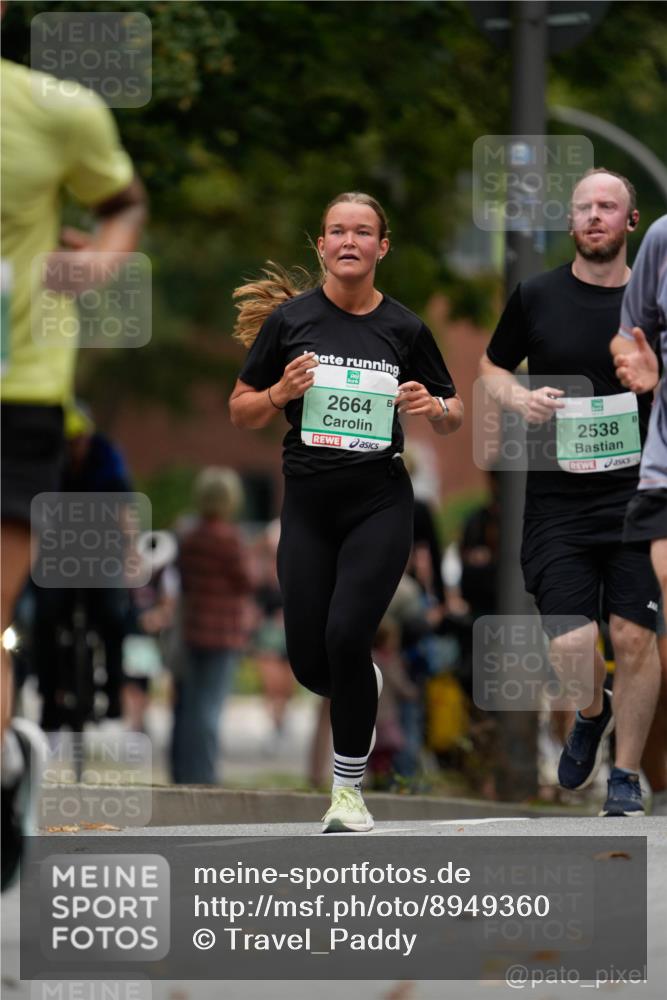 21.09.2025 - PSD Bank Halbmarathon Patografie http://msf.ph/oto/8949360 21.09.2025 10:19:18 Laufen 2664, 2538 meine-sportfotos.de