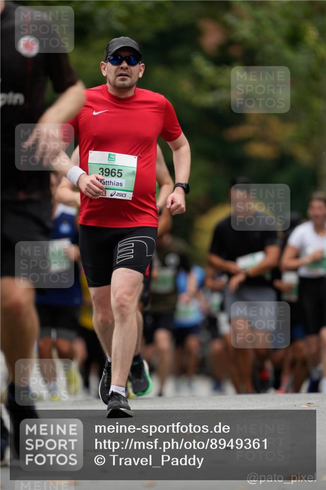 21.09.2025 - PSD Bank Halbmarathon Patografie http://msf.ph/oto/8949361 21.09.2025 10:19:22 Laufen 3965 meine-sportfotos.de
