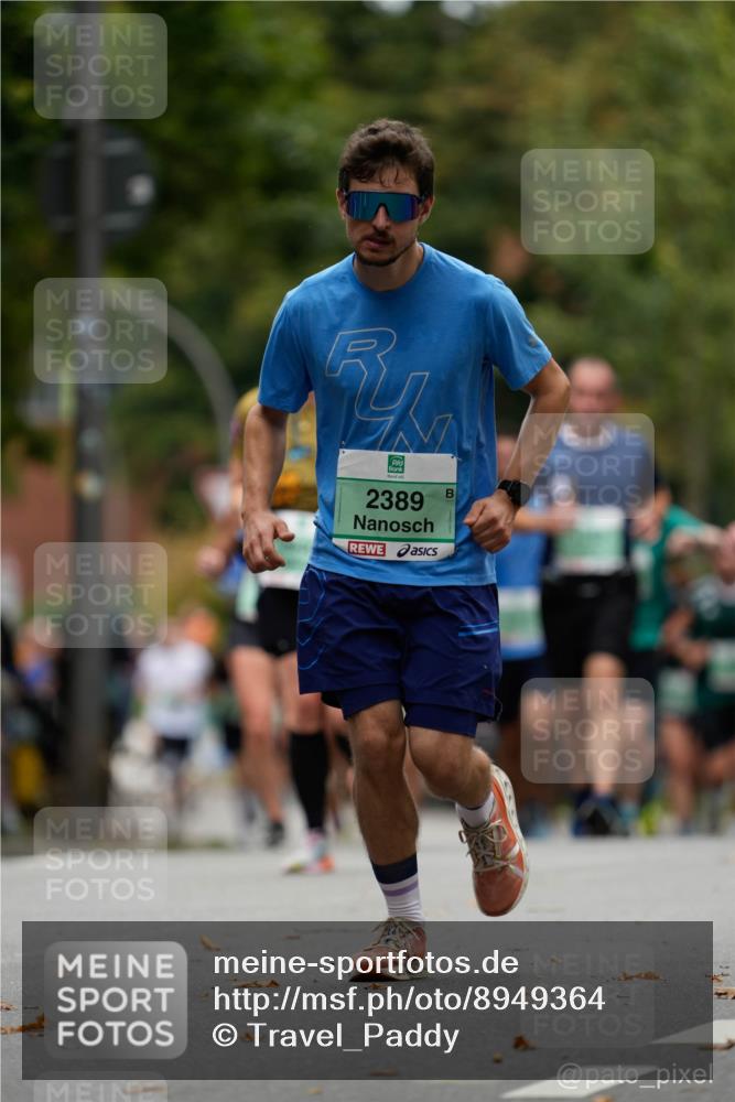 21.09.2025 - PSD Bank Halbmarathon Patografie http://msf.ph/oto/8949364 21.09.2025 10:19:37 Laufen 2389 meine-sportfotos.de