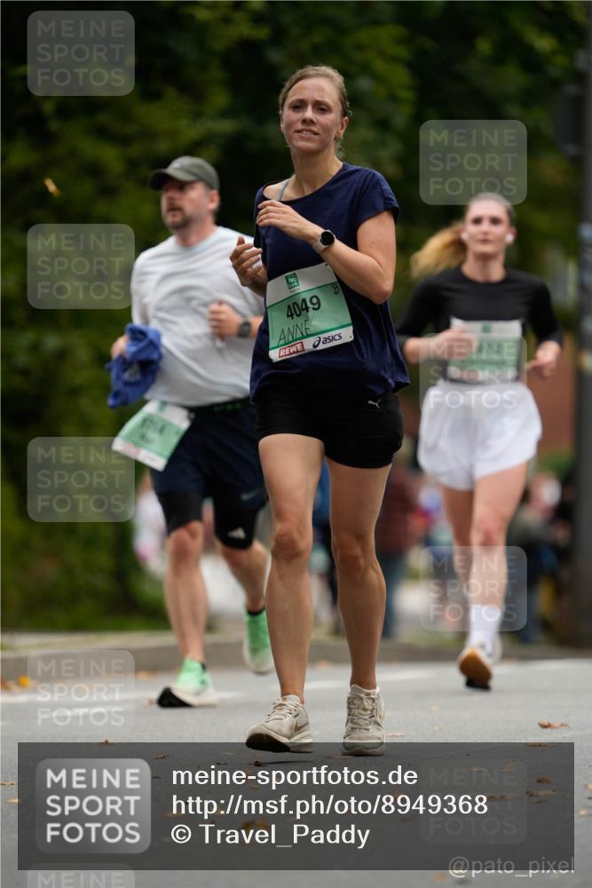 21.09.2025 - PSD Bank Halbmarathon Patografie http://msf.ph/oto/8949368 21.09.2025 10:20:28 Laufen 4049, 60, 312 meine-sportfotos.de