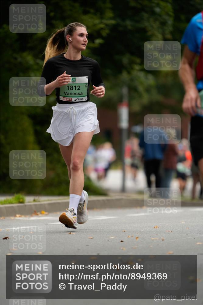 21.09.2025 - PSD Bank Halbmarathon Patografie http://msf.ph/oto/8949369 21.09.2025 10:20:30 Laufen 1812 meine-sportfotos.de
