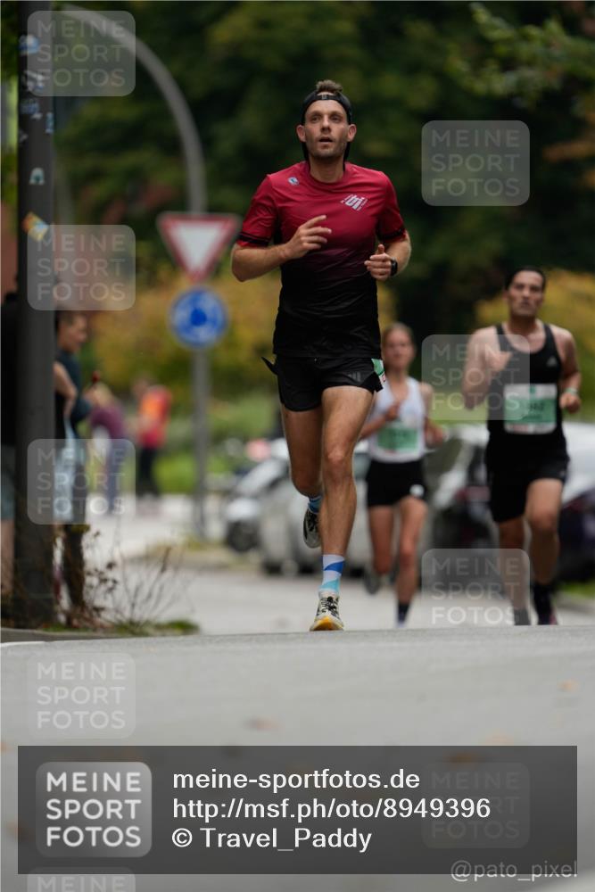21.09.2025 - PSD Bank Halbmarathon Patografie http://msf.ph/oto/8949396 21.09.2025 09:52:47 Laufen  meine-sportfotos.de