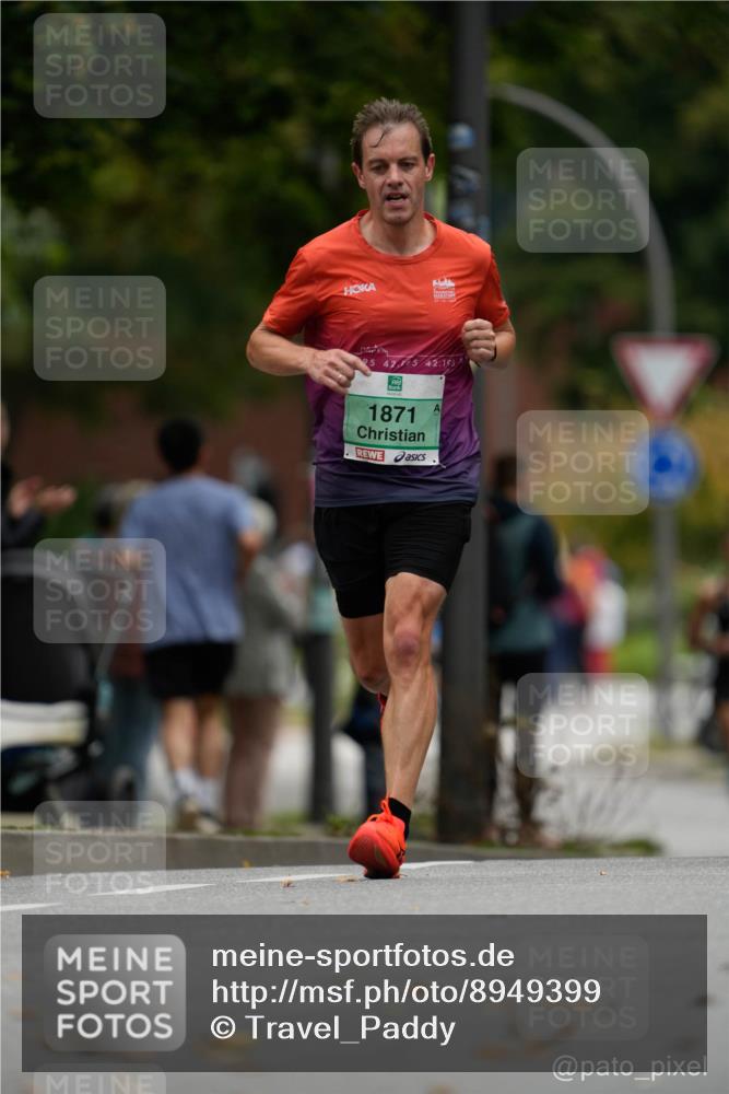 21.09.2025 - PSD Bank Halbmarathon Patografie http://msf.ph/oto/8949399 21.09.2025 09:53:38 Laufen 25, 425, 42, 195, 1871 meine-sportfotos.de