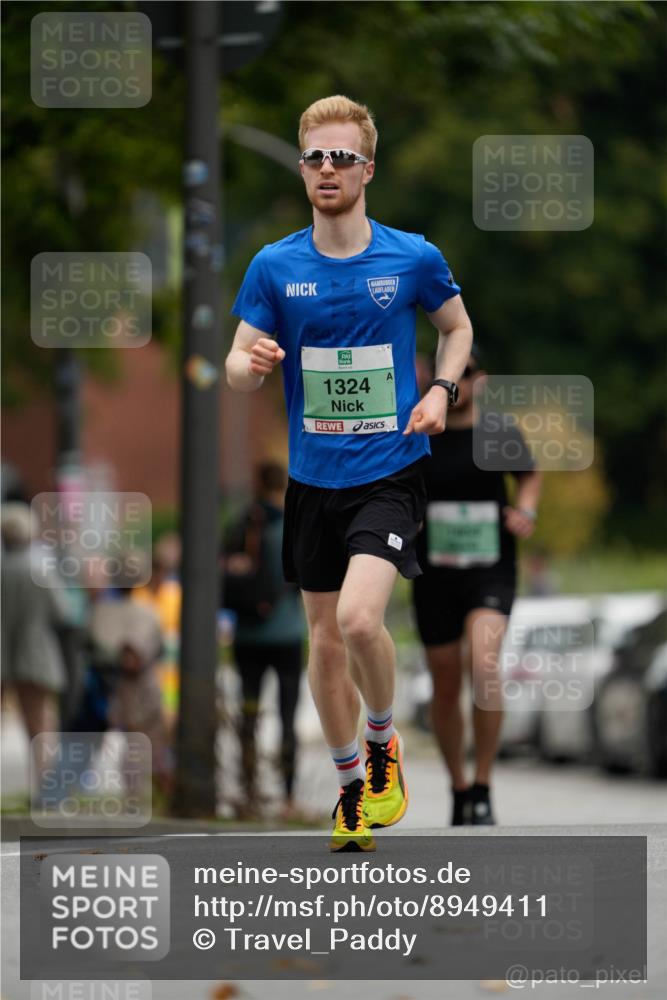 21.09.2025 - PSD Bank Halbmarathon Patografie http://msf.ph/oto/8949411 21.09.2025 09:55:16 Laufen 1324 meine-sportfotos.de