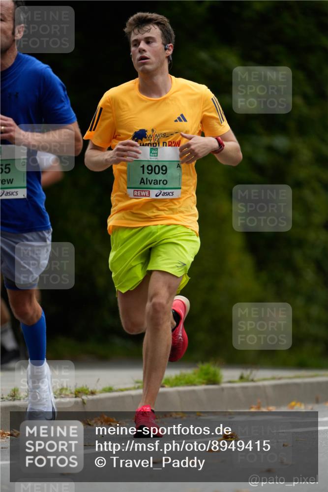 21.09.2025 - PSD Bank Halbmarathon Patografie http://msf.ph/oto/8949415 21.09.2025 09:55:35 Laufen 55, 1909 meine-sportfotos.de