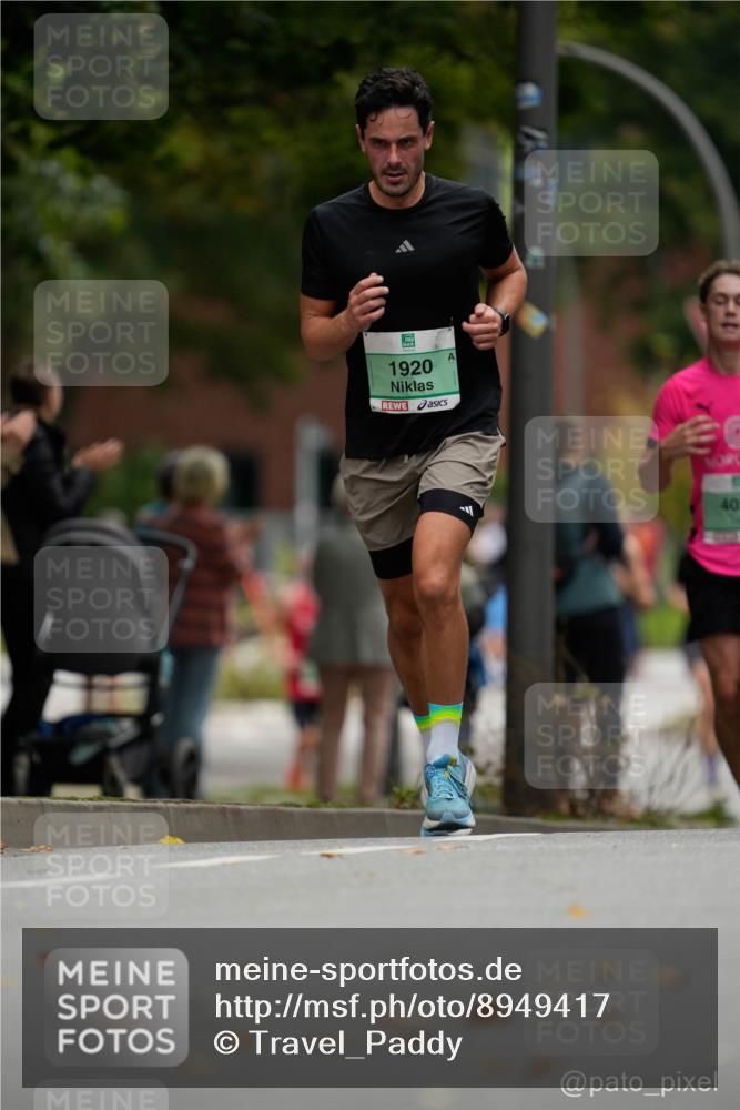 21.09.2025 - PSD Bank Halbmarathon Patografie http://msf.ph/oto/8949417 21.09.2025 09:56:03 Laufen 1920, 40 meine-sportfotos.de