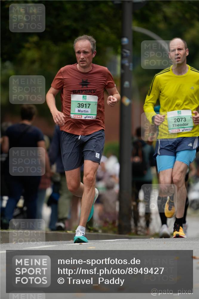 21.09.2025 - PSD Bank Halbmarathon Patografie http://msf.ph/oto/8949427 21.09.2025 10:02:37 Laufen 3917, 2073 meine-sportfotos.de