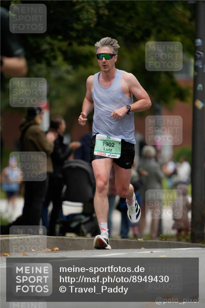21.09.2025 - PSD Bank Halbmarathon Patografie http://msf.ph/oto/8949430 21.09.2025 10:02:46 Laufen 1902 meine-sportfotos.de