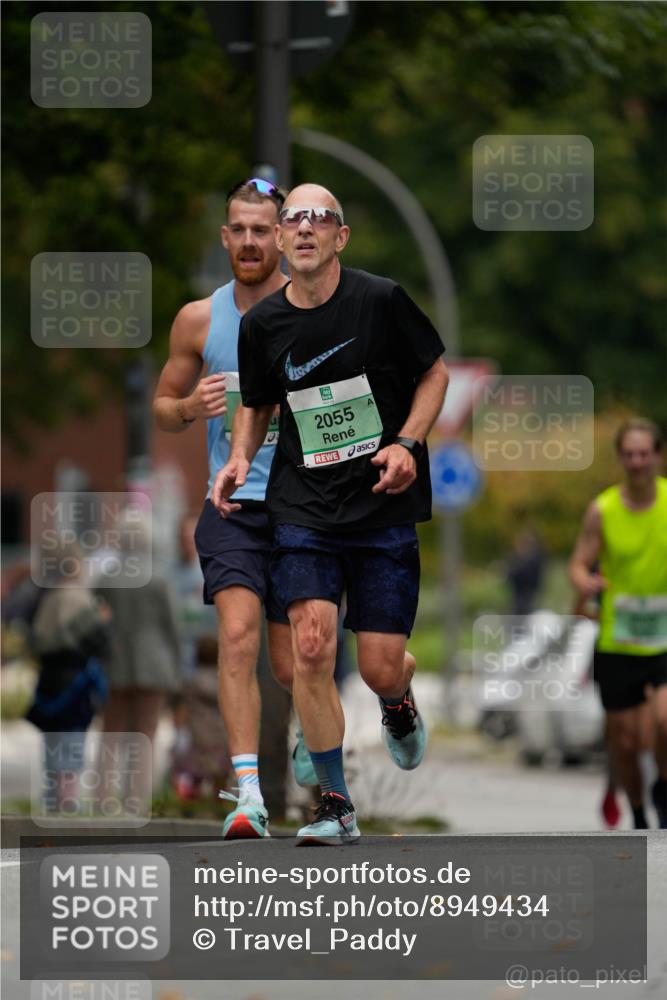 21.09.2025 - PSD Bank Halbmarathon Patografie http://msf.ph/oto/8949434 21.09.2025 10:03:18 Laufen 2055 meine-sportfotos.de