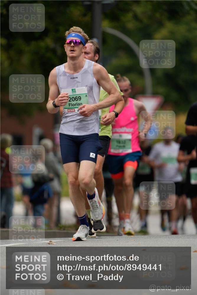 21.09.2025 - PSD Bank Halbmarathon Patografie http://msf.ph/oto/8949441 21.09.2025 10:04:01 Laufen 2069 meine-sportfotos.de