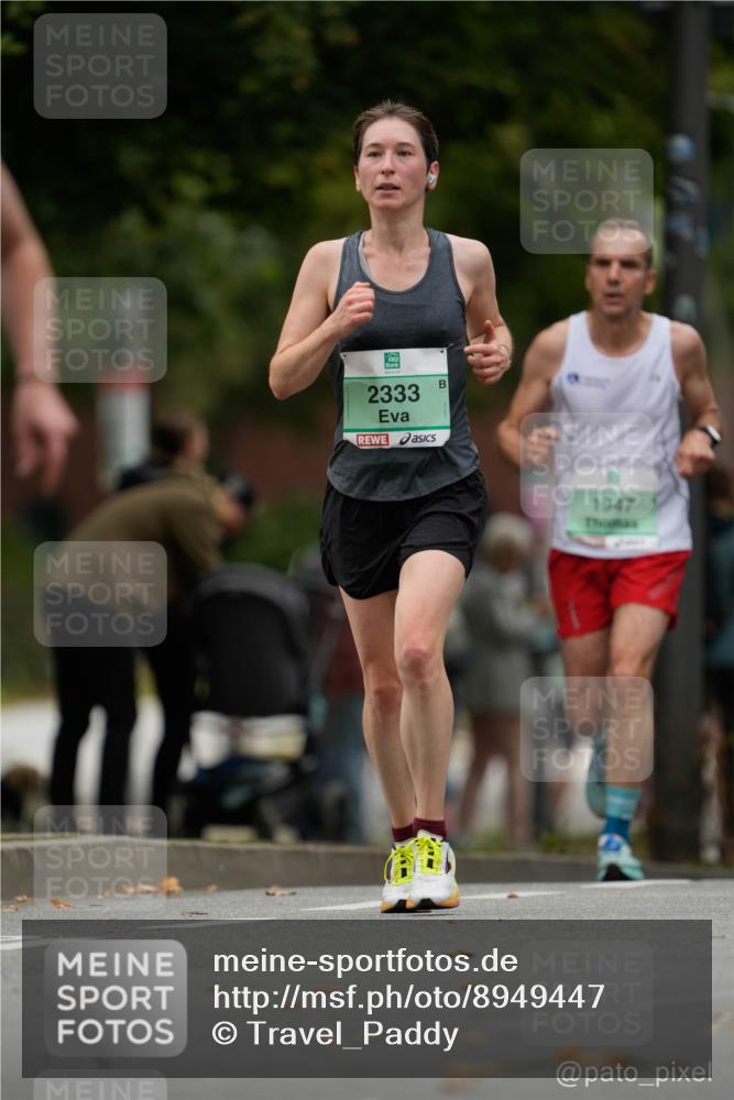 21.09.2025 - PSD Bank Halbmarathon Patografie http://msf.ph/oto/8949447 21.09.2025 10:04:20 Laufen 2333, 1947 meine-sportfotos.de
