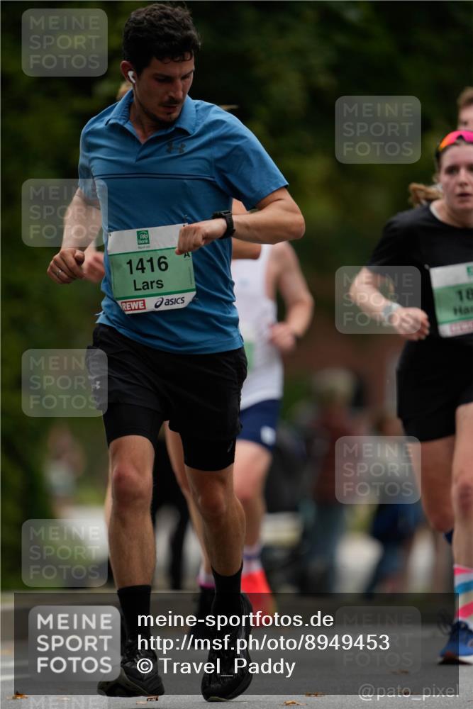21.09.2025 - PSD Bank Halbmarathon Patografie http://msf.ph/oto/8949453 21.09.2025 10:04:29 Laufen 1416, 18 meine-sportfotos.de