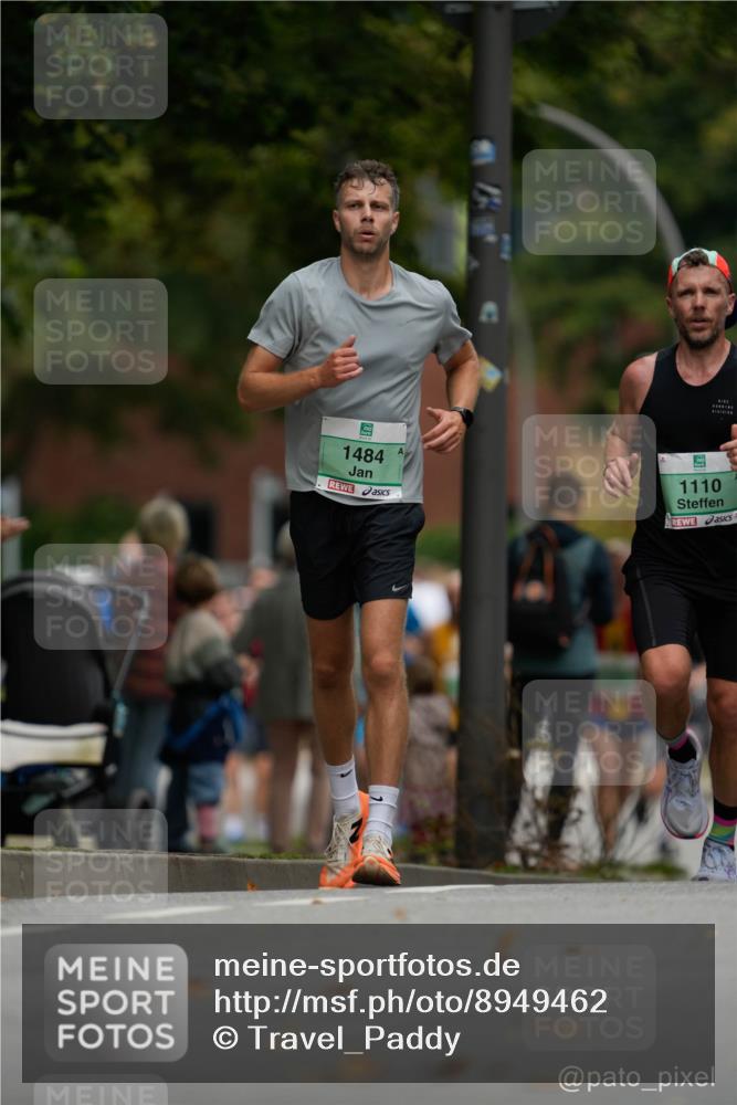 21.09.2025 - PSD Bank Halbmarathon Patografie http://msf.ph/oto/8949462 21.09.2025 10:05:24 Laufen 1484, 1110 meine-sportfotos.de