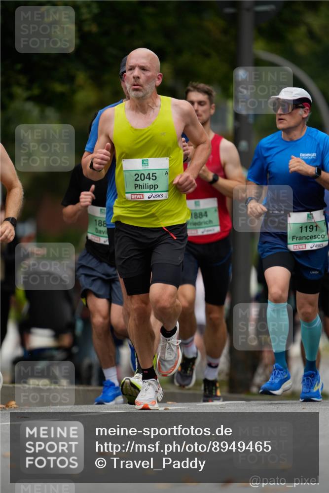 21.09.2025 - PSD Bank Halbmarathon Patografie http://msf.ph/oto/8949465 21.09.2025 10:05:44 Laufen 188, 2045, 1884, 1191 meine-sportfotos.de