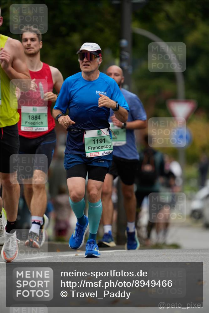 21.09.2025 - PSD Bank Halbmarathon Patografie http://msf.ph/oto/8949466 21.09.2025 10:05:45 Laufen 1884, 1191 meine-sportfotos.de