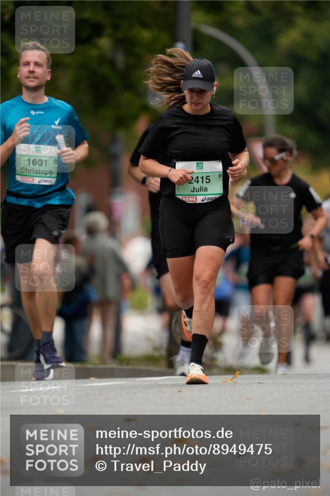 21.09.2025 - PSD Bank Halbmarathon Patografie http://msf.ph/oto/8949475 21.09.2025 10:10:25 Laufen 1601, 2415 meine-sportfotos.de