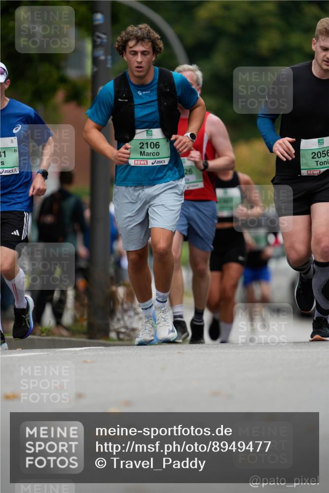 21.09.2025 - PSD Bank Halbmarathon Patografie http://msf.ph/oto/8949477 21.09.2025 10:10:42 Laufen 31, 2106, 26, 2056 meine-sportfotos.de