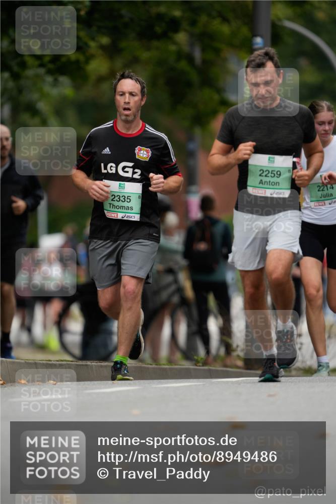 21.09.2025 - PSD Bank Halbmarathon Patografie http://msf.ph/oto/8949486 21.09.2025 10:11:22 Laufen 2, 2335, 2259, 2214 meine-sportfotos.de