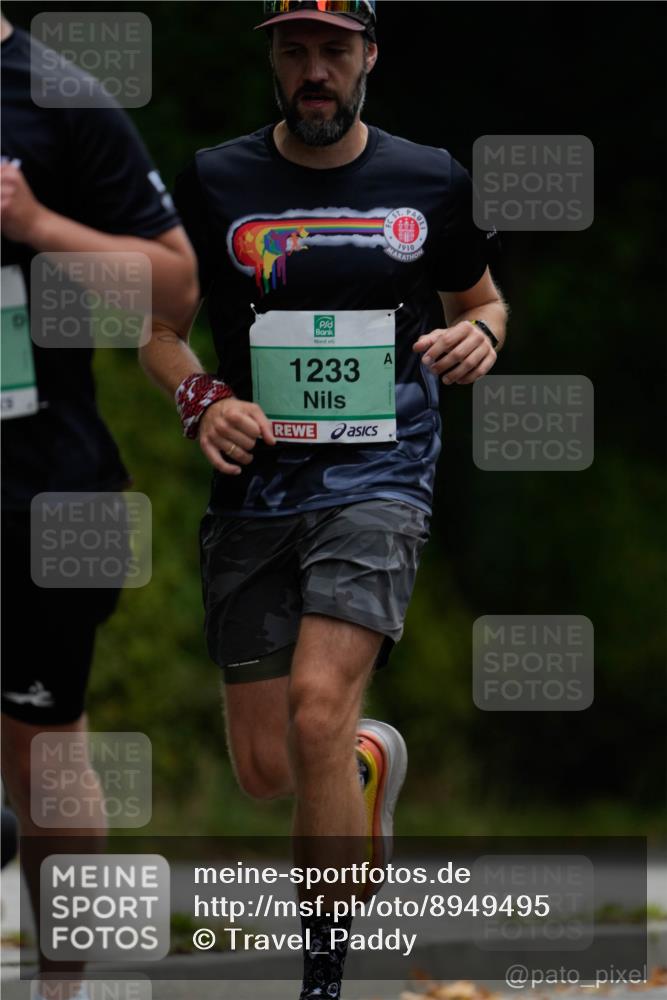 21.09.2025 - PSD Bank Halbmarathon Patografie http://msf.ph/oto/8949495 21.09.2025 10:12:32 Laufen 19, 1233, 1910 meine-sportfotos.de