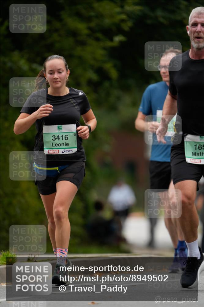 21.09.2025 - PSD Bank Halbmarathon Patografie http://msf.ph/oto/8949502 21.09.2025 10:12:58 Laufen 3416, 165 meine-sportfotos.de