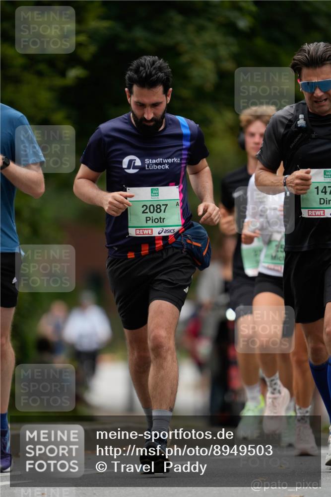 21.09.2025 - PSD Bank Halbmarathon Patografie http://msf.ph/oto/8949503 21.09.2025 10:13:00 Laufen 2087, 147 meine-sportfotos.de