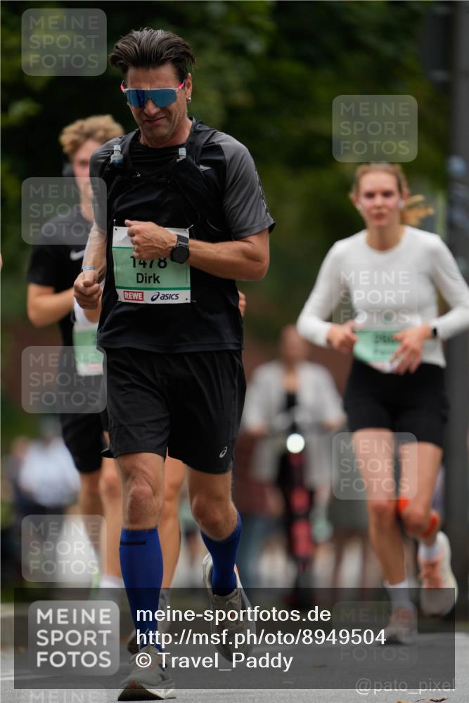 21.09.2025 - PSD Bank Halbmarathon Patografie http://msf.ph/oto/8949504 21.09.2025 10:13:01 Laufen 1478 meine-sportfotos.de