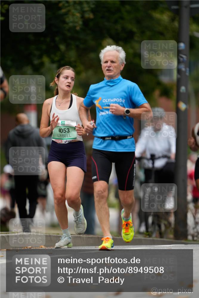 21.09.2025 - PSD Bank Halbmarathon Patografie http://msf.ph/oto/8949508 21.09.2025 10:13:20 Laufen 4053, 1 meine-sportfotos.de