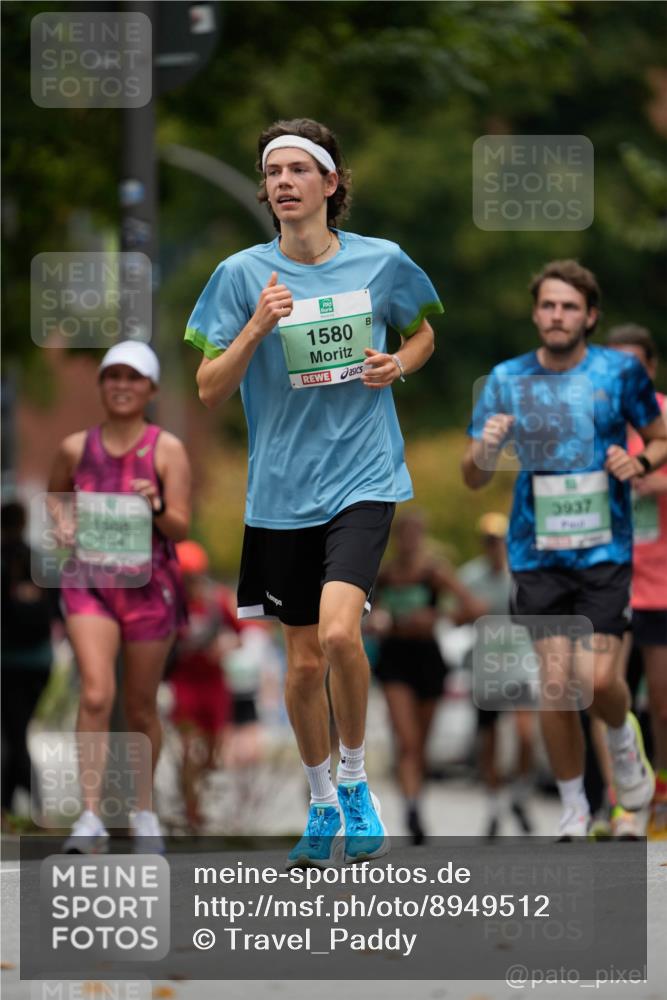 21.09.2025 - PSD Bank Halbmarathon Patografie http://msf.ph/oto/8949512 21.09.2025 10:13:54 Laufen 11, 1300, 1580, 3937 meine-sportfotos.de