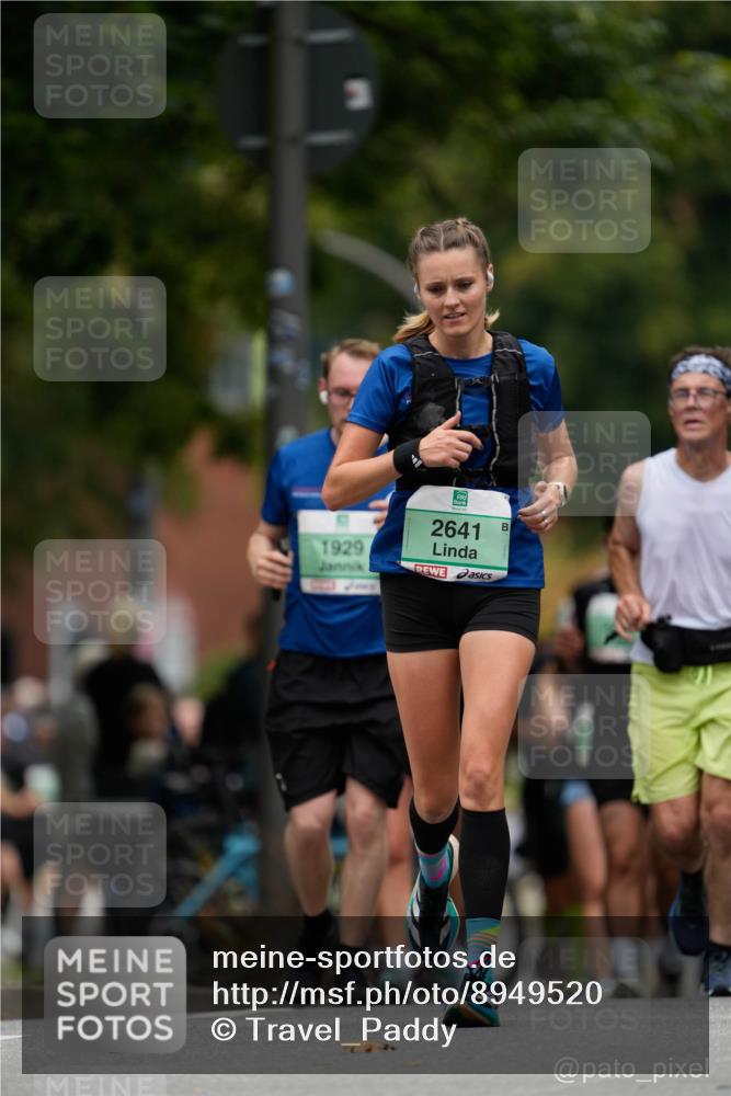 21.09.2025 - PSD Bank Halbmarathon Patografie http://msf.ph/oto/8949520 21.09.2025 10:18:09 Laufen 1929, 2641 meine-sportfotos.de