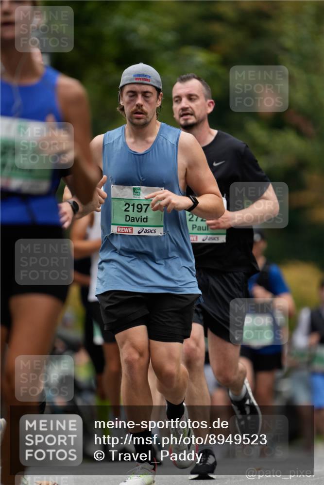 21.09.2025 - PSD Bank Halbmarathon Patografie http://msf.ph/oto/8949523 21.09.2025 10:18:18 Laufen 2912, 2197, 27 meine-sportfotos.de