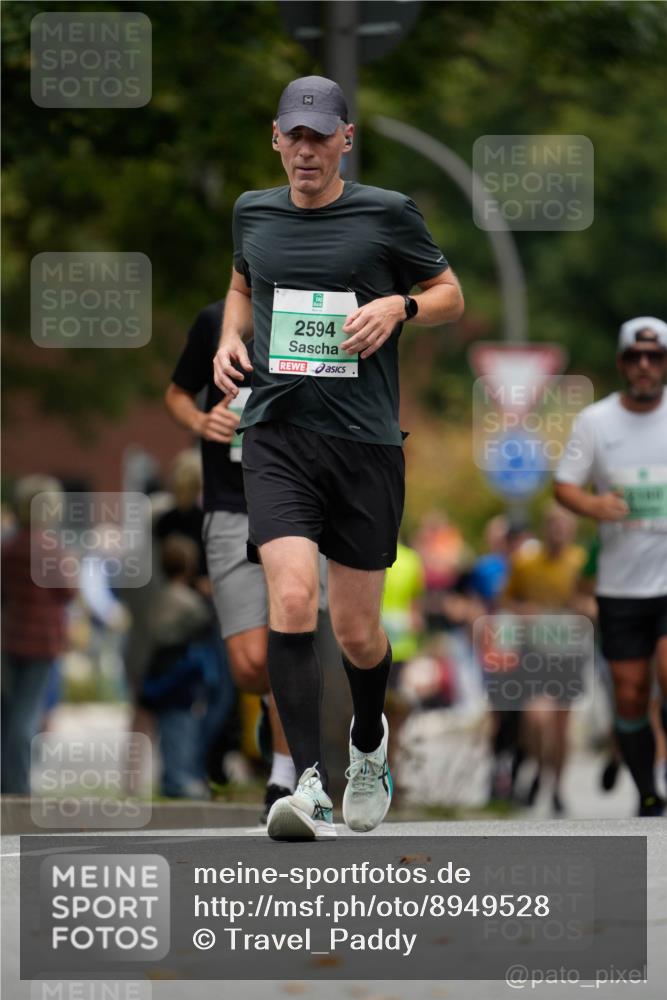 21.09.2025 - PSD Bank Halbmarathon Patografie http://msf.ph/oto/8949528 21.09.2025 10:18:39 Laufen 2594 meine-sportfotos.de