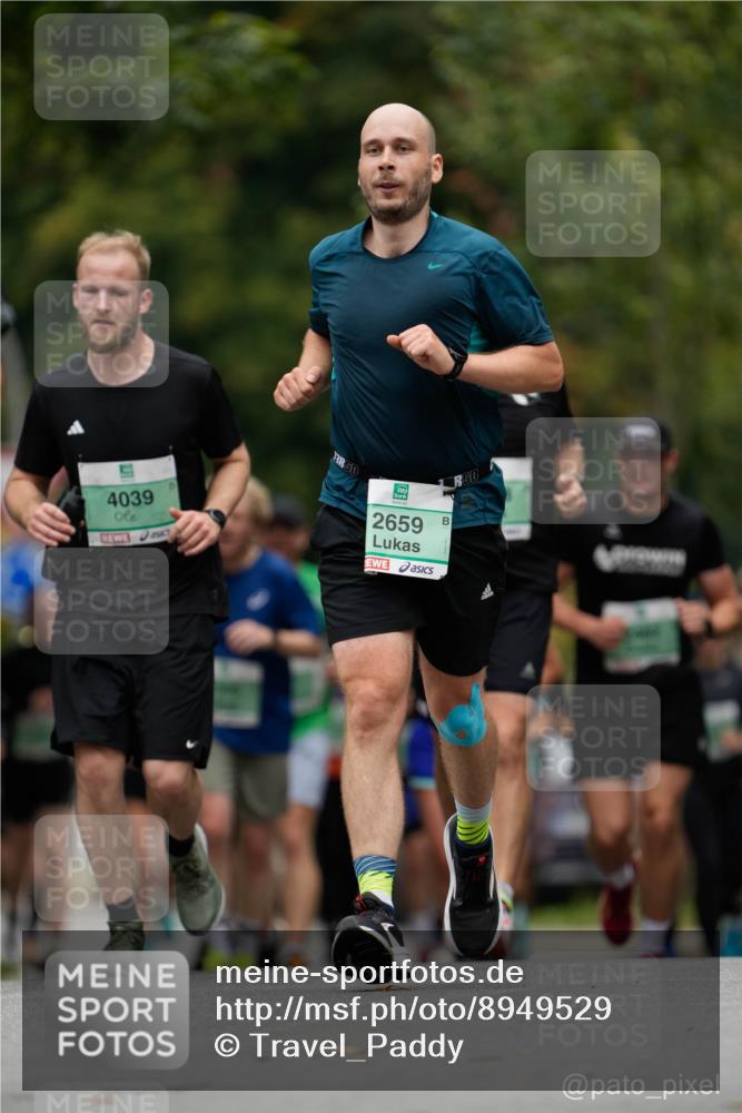 21.09.2025 - PSD Bank Halbmarathon Patografie http://msf.ph/oto/8949529 21.09.2025 10:18:45 Laufen 4039, 2659 meine-sportfotos.de