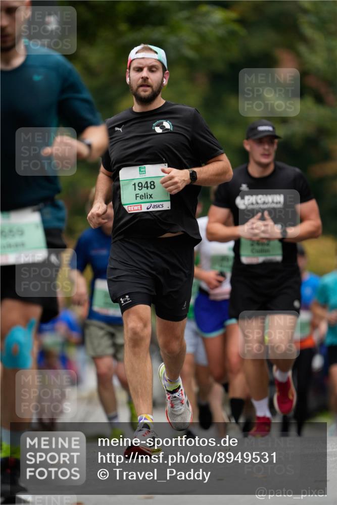 21.09.2025 - PSD Bank Halbmarathon Patografie http://msf.ph/oto/8949531 21.09.2025 10:18:48 Laufen 659, 1948 meine-sportfotos.de