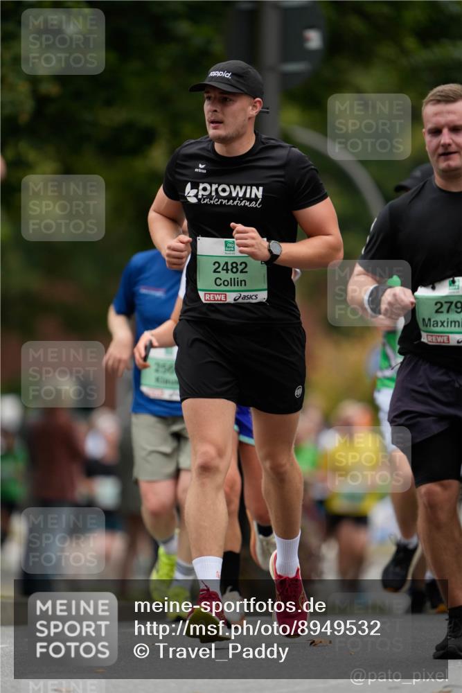 21.09.2025 - PSD Bank Halbmarathon Patografie http://msf.ph/oto/8949532 21.09.2025 10:18:52 Laufen 2482, 279 meine-sportfotos.de