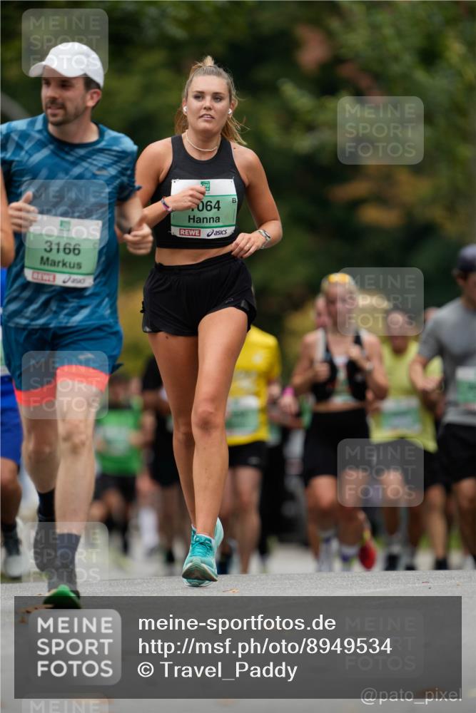 21.09.2025 - PSD Bank Halbmarathon Patografie http://msf.ph/oto/8949534 21.09.2025 10:19:05 Laufen 3166, 064 meine-sportfotos.de