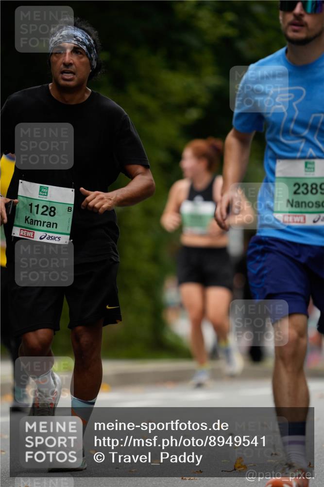 21.09.2025 - PSD Bank Halbmarathon Patografie http://msf.ph/oto/8949541 21.09.2025 10:19:40 Laufen 1128, 2389 meine-sportfotos.de