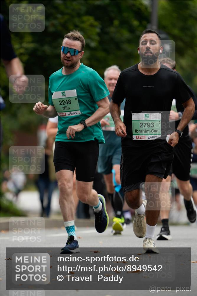 21.09.2025 - PSD Bank Halbmarathon Patografie http://msf.ph/oto/8949542 21.09.2025 10:19:47 Laufen 2248, 2793 meine-sportfotos.de