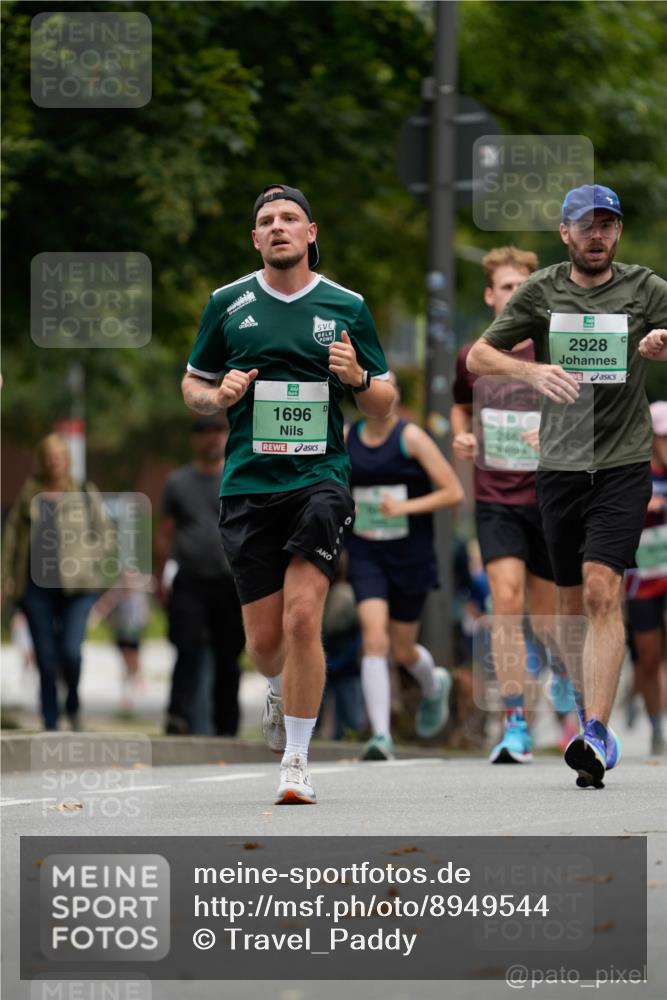 21.09.2025 - PSD Bank Halbmarathon Patografie http://msf.ph/oto/8949544 21.09.2025 10:19:50 Laufen 1696, 246, 2928 meine-sportfotos.de