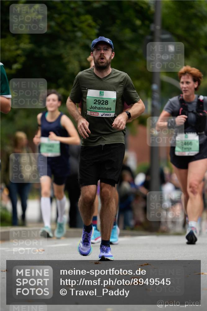 21.09.2025 - PSD Bank Halbmarathon Patografie http://msf.ph/oto/8949545 21.09.2025 10:19:52 Laufen 69, 2928, 2466 meine-sportfotos.de