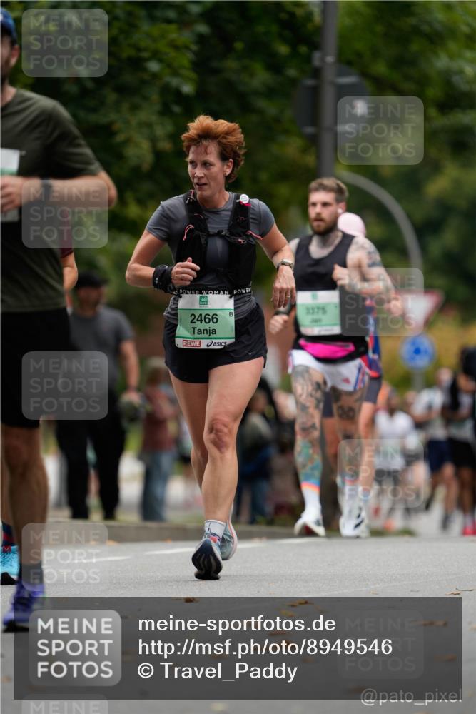 21.09.2025 - PSD Bank Halbmarathon Patografie http://msf.ph/oto/8949546 21.09.2025 10:19:53 Laufen 2466, 3375 meine-sportfotos.de