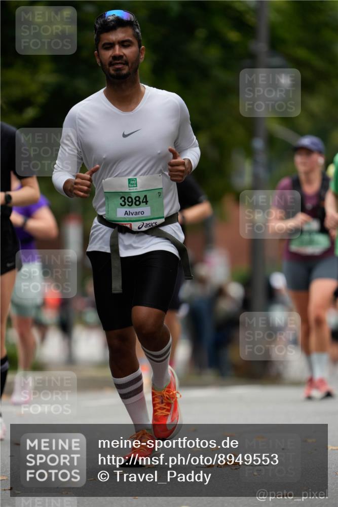 21.09.2025 - PSD Bank Halbmarathon Patografie http://msf.ph/oto/8949553 21.09.2025 10:20:19 Laufen 3984 meine-sportfotos.de