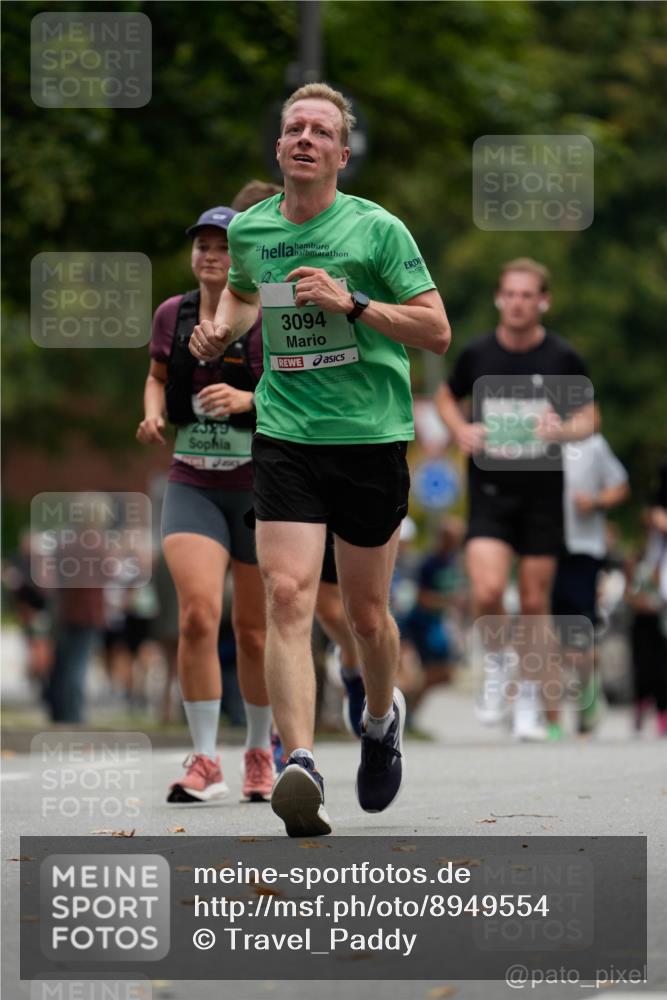 21.09.2025 - PSD Bank Halbmarathon Patografie http://msf.ph/oto/8949554 21.09.2025 10:20:21 Laufen 2329, 3094 meine-sportfotos.de