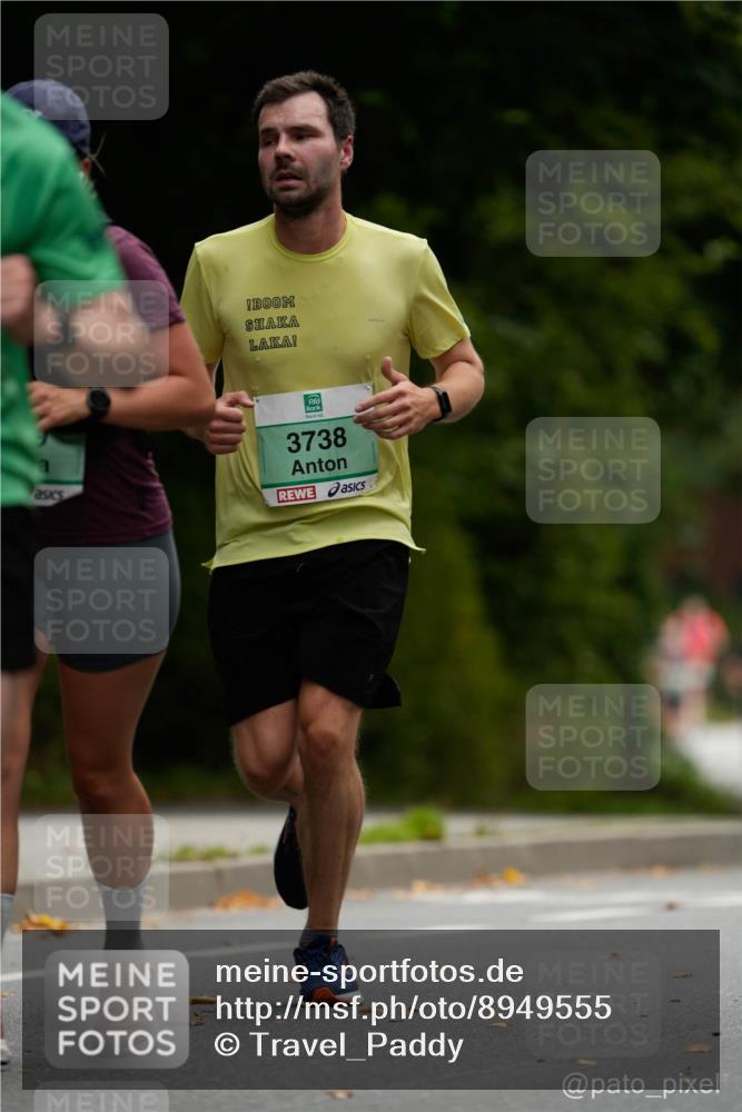 21.09.2025 - PSD Bank Halbmarathon Patografie http://msf.ph/oto/8949555 21.09.2025 10:20:24 Laufen 3738 meine-sportfotos.de