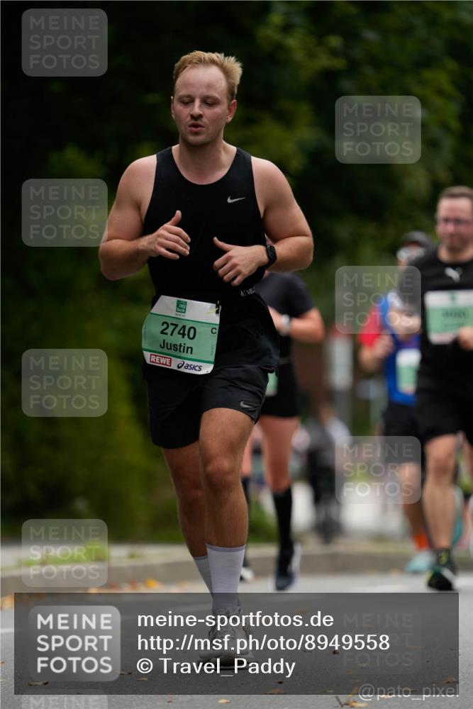 21.09.2025 - PSD Bank Halbmarathon Patografie http://msf.ph/oto/8949558 21.09.2025 10:20:53 Laufen 2740 meine-sportfotos.de