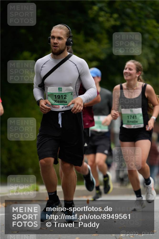 21.09.2025 - PSD Bank Halbmarathon Patografie http://msf.ph/oto/8949561 21.09.2025 10:20:56 Laufen 1912, 1741 meine-sportfotos.de