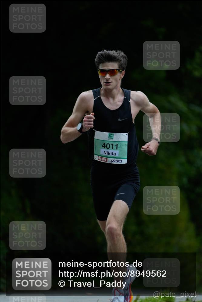 21.09.2025 - PSD Bank Halbmarathon Patografie http://msf.ph/oto/8949562 21.09.2025 09:38:34 Laufen 4011 meine-sportfotos.de